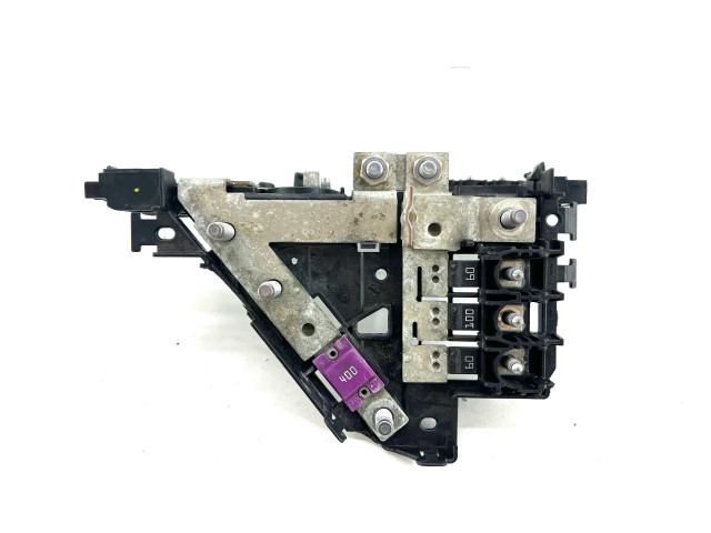 Pojistková skříňka A2055402250 Mercedes-Benz E W213 2017