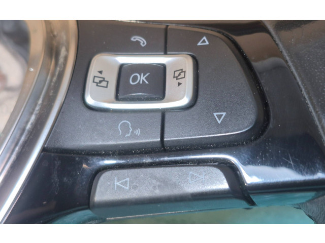 Руль Volkswagen Golf VII  2013 - 2019 года 5G0419091, 503433470      