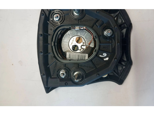 Подушка безопасности водителя P30721996, T535C180520824 Volvo V70