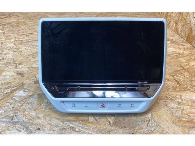 Блок управления климат-контролем 10A919605L Volkswagen ID.3