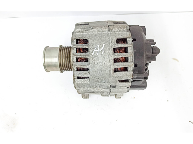 Генератор 05E903026Q, 05E903026 Audi A1