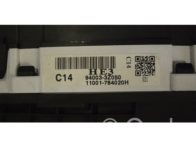 Přístrojová deska Hyundai i40 2012 940033Z050, 11001784020H