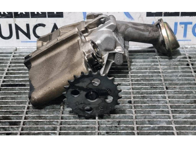 Масляный насос 150003395R Dacia Duster