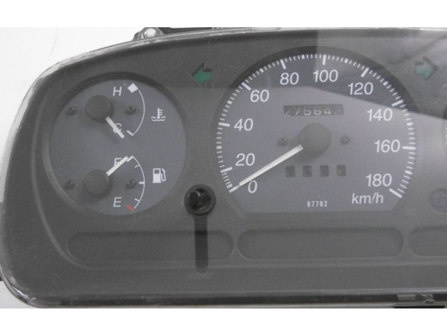 Панель приборов 83010-97208, 83010-97208   Daihatsu Sirion       