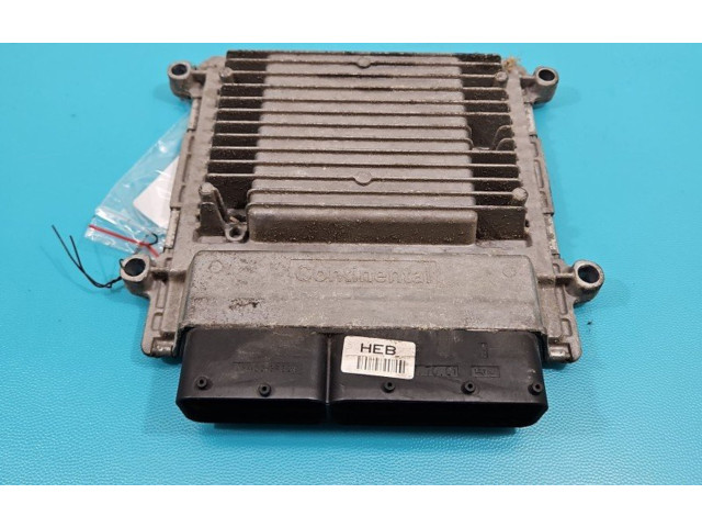 Řídící jednotka 5WY5H88B, IMPRK1412946 Hyundai ix35 2010