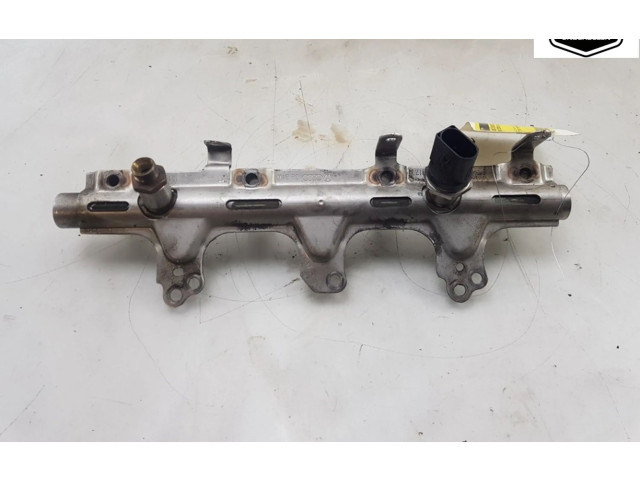 Топливная рампа 06J133317M, 06J133317M Skoda Octavia Mk4 для двигателя CDAA