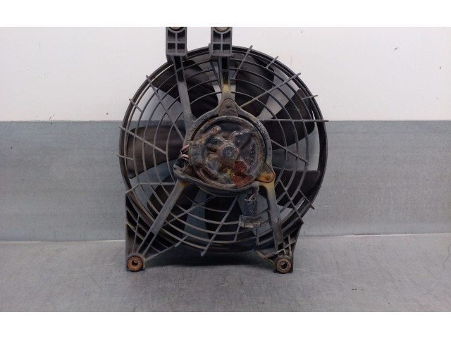 Вентилятор радиатора 6842005410, 6842005000 SsangYong Musso