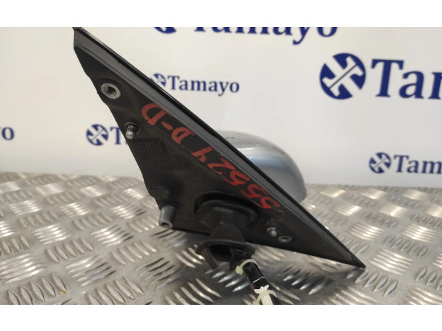 Зеркало электрическое Audi A4 Allroad - года