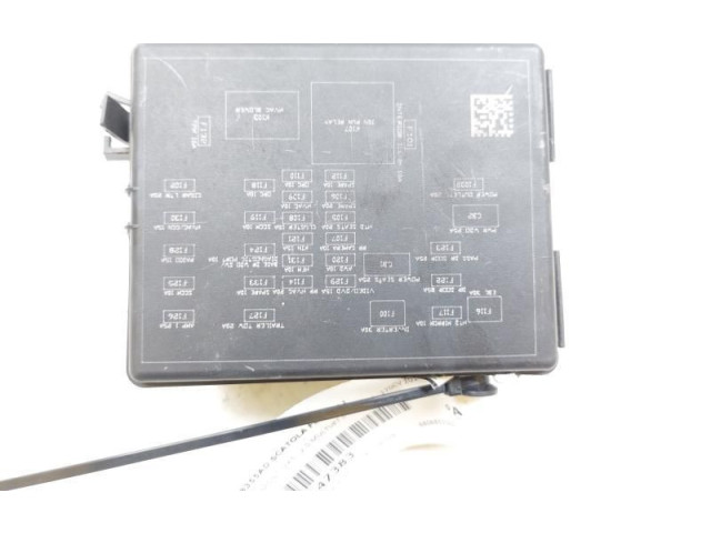 Jednotka ABS 25021203114, ATE Dodge Caliber 2006