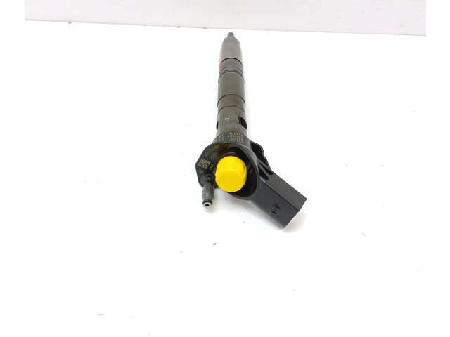 Форсунка 0445116015 Audi A5 8T 8F CCW