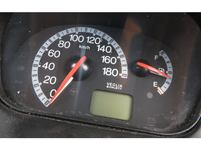 Přístrojová deska Fiat Seicento/600 2003 735270336