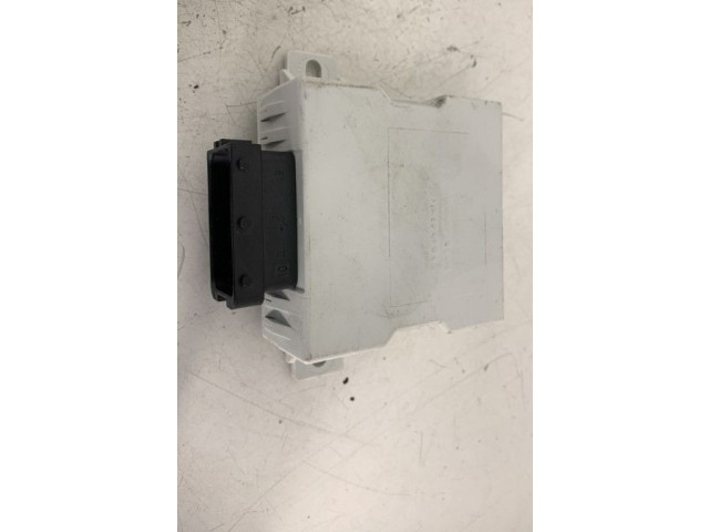 Комплект блоков управления 896610F030   Toyota Corolla Verso E121