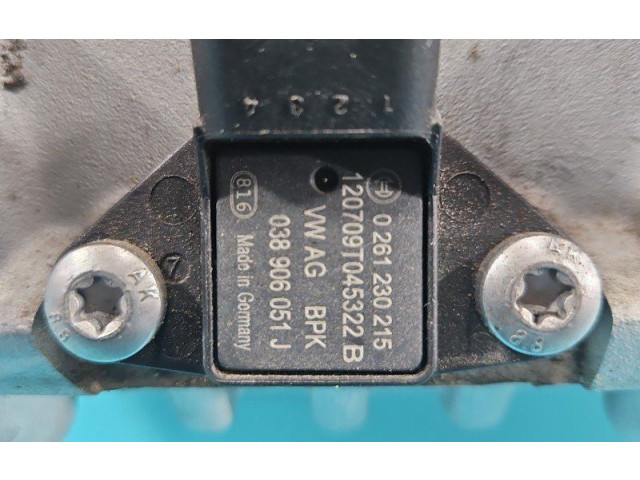 Turbodmychadlo Турбина 06E145621F, IMPRK1424764 Audi A8 S8 D4 4H CTUB