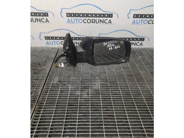 Зеркало электрическое        KIA Sorento  2010 - 2014 года   