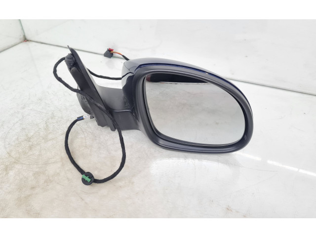 Zpětné zrcátko Volkswagen Tiguan 2009 5N1857502AG