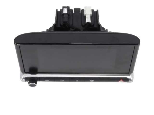 Дисплей 98289806ZD Citroen C4 Cactus