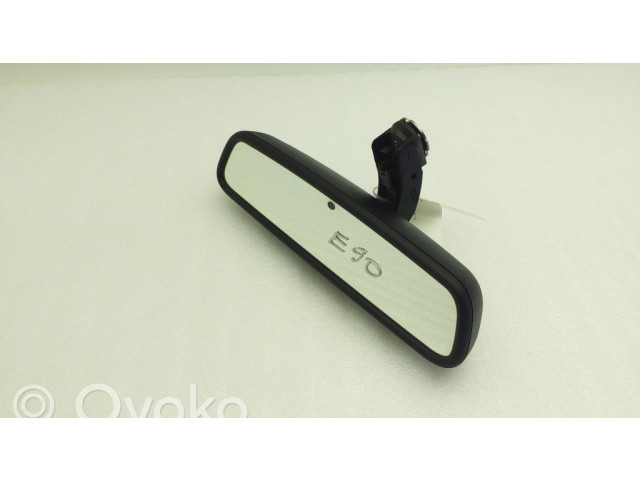 Зеркало заднего вида (в салоне)