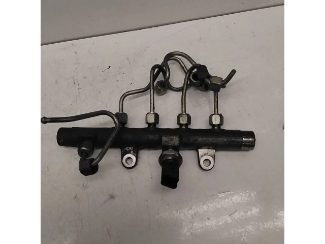 Vstřikovací lišta 8200704212 Nissan Juke I F15 pro naftový motor 1.5 K9KB410