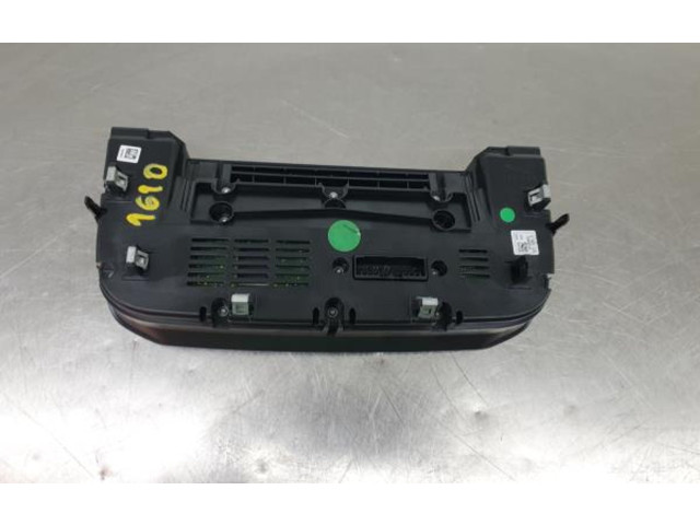 Блок управления климат-контролем GX7318C858VF, 4PISCAS Jaguar XE