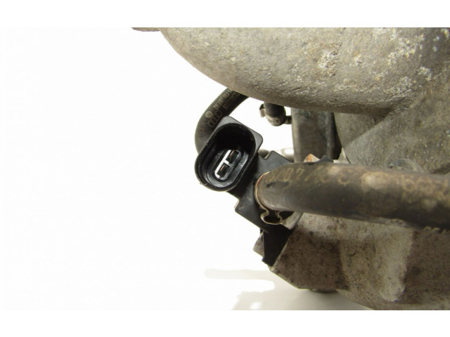 Turbodmychadlo Турбина 53039700123   Skoda Yeti (5L) 1.8  CDAA