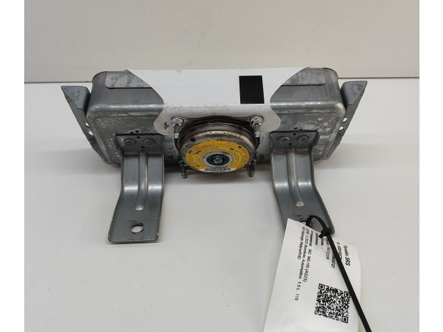 Подушка безопасности пассажира 10501591 MG HS