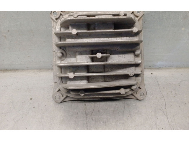 Блок управления Xenon