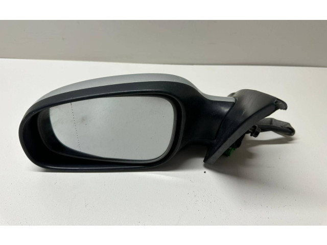 Зеркало электрическое        Volvo V70  2008 - 2013 года   