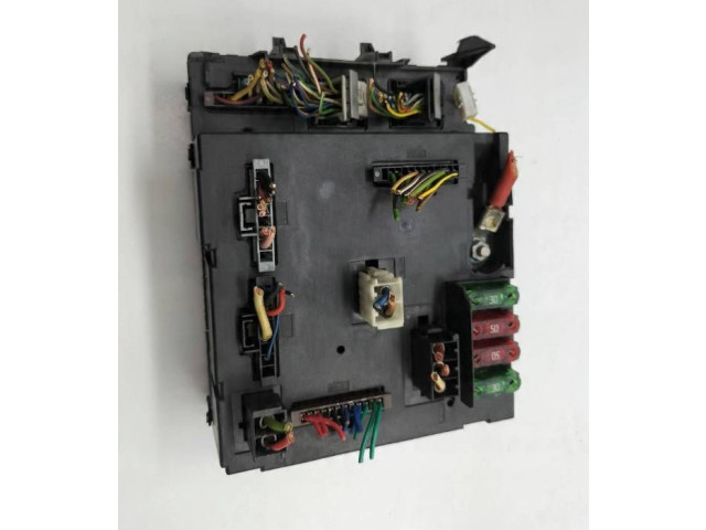 Pojistková skříňka 0011868V006, 5WK45090 Smart ForTwo 2001