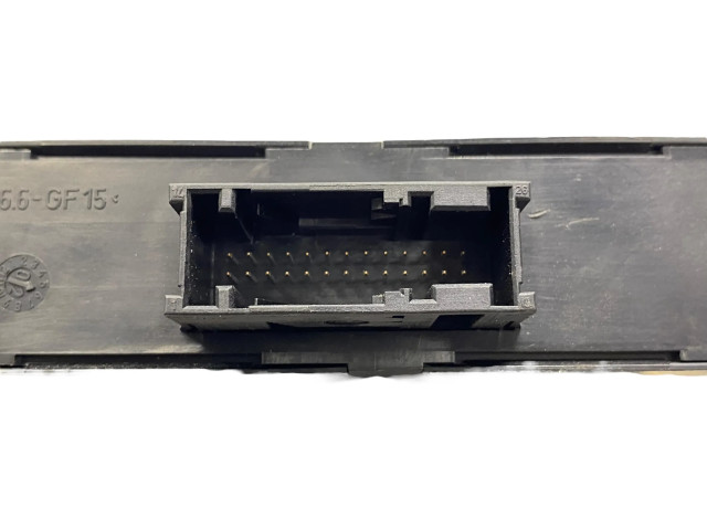 Блок управления парковки