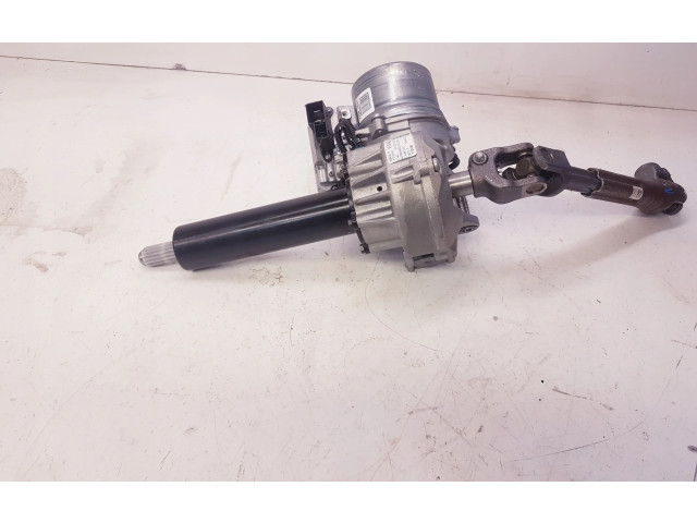 рейка Колонка рулевая 6R1423510CP, 6R1909144AM Audi A1 2010 - 2018 года