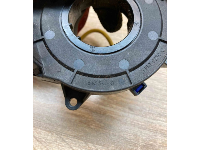 Подрулевой шлейф SRS YRC100410, RH012302839   Rover 25