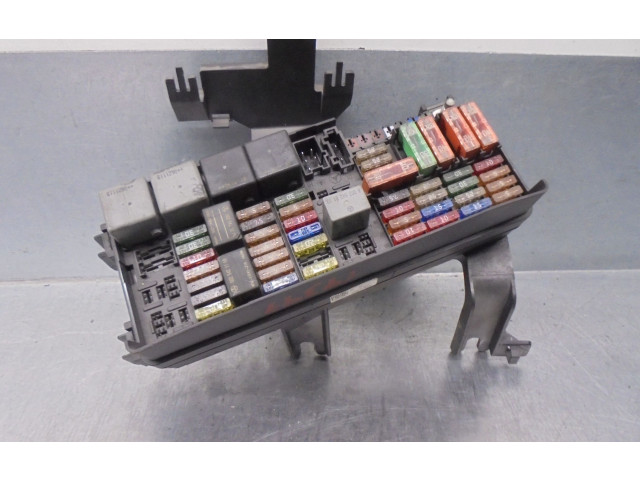 Модуль управления BSM A1645402372   Mercedes-Benz R W251    