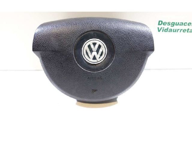 Подушка безопасности водителя 7H0880201S Volkswagen Transporter - Caravelle T5