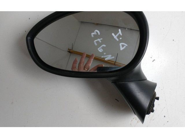 Zpětné zrcátko levé Fiat 500L 2015 011023