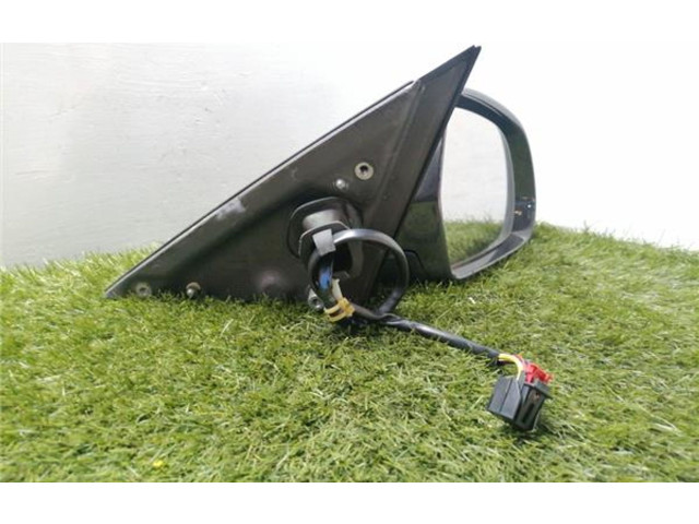 Зеркало (механическое) Audi A4 Allroad - года