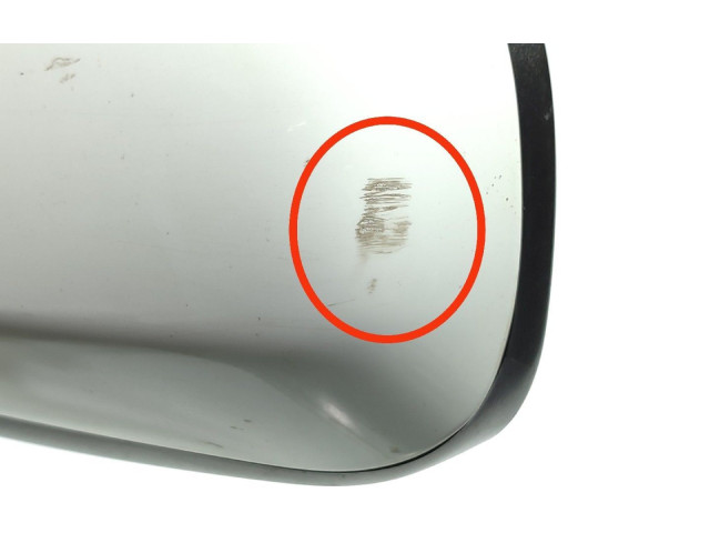 Зеркало электрическое Alfa Romeo Giulietta - года