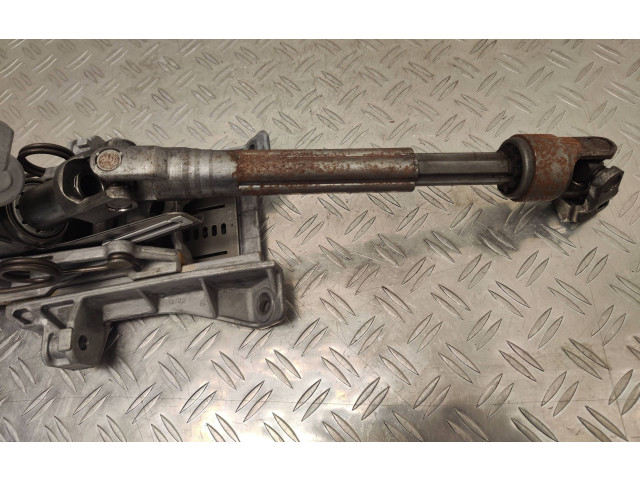    Рулевая рейка 31429652, 15112801950   Volvo V60 2013 - 2018 года