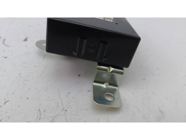 Блок управления JL001000161, R2AX189R1   Mazda CX-7