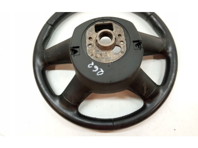 Руль Audi A6 S6 C6 4F 2004 - 2011 года