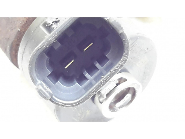 Vstřikovač 0445110270   Chevrolet Captiva     
