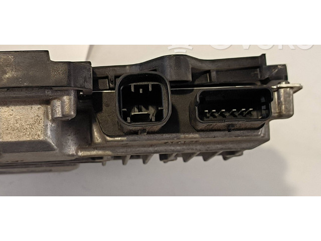 Блок комфорта 9810858280 Citroen C4 Cactus