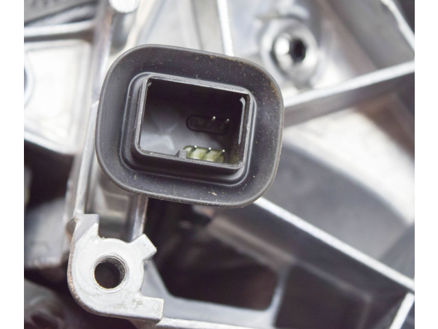 Přístrojová deska BMW iX3 G08 2021 8491679