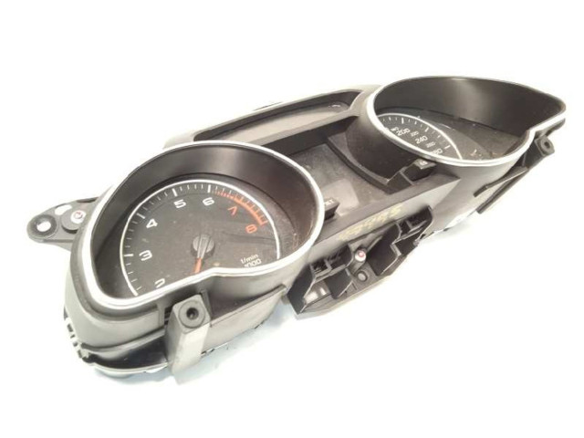 Спидометр (приборный щиток) 8T0920900K Audi A5 Sportback 8TA 2009