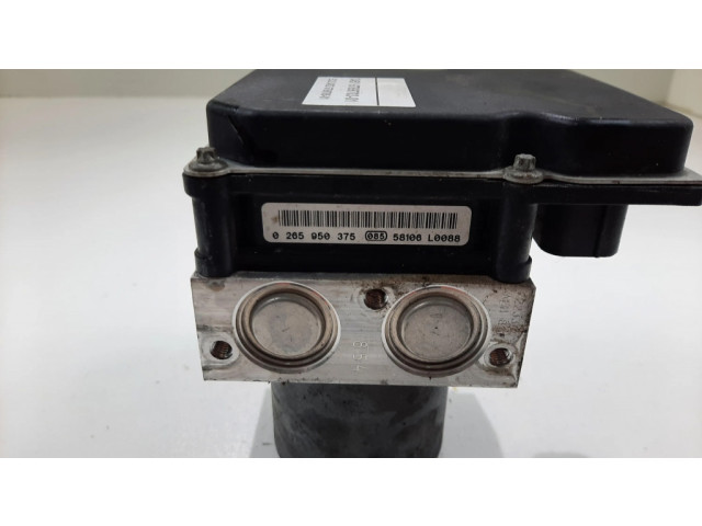 Jednotka ABS 6769703 BMW 5 E60 E61 2006