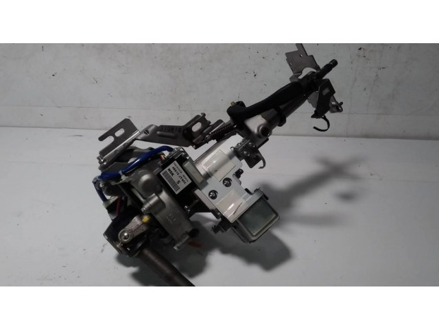  рейка  Колонка рулевая 48811JY00A   Renault Koleos I 2008-2016 года