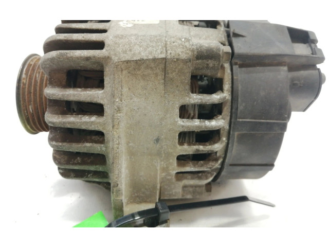 Генератор    MS1022118470, DENSO   Fiat Idea