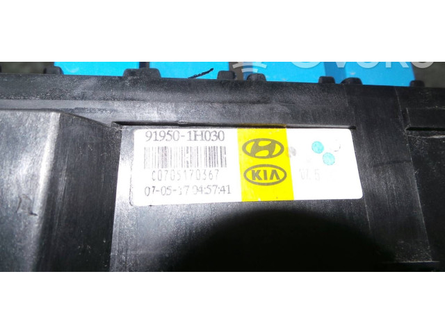 Блок управления 91950-1H030, DC1803008   KIA Ceed