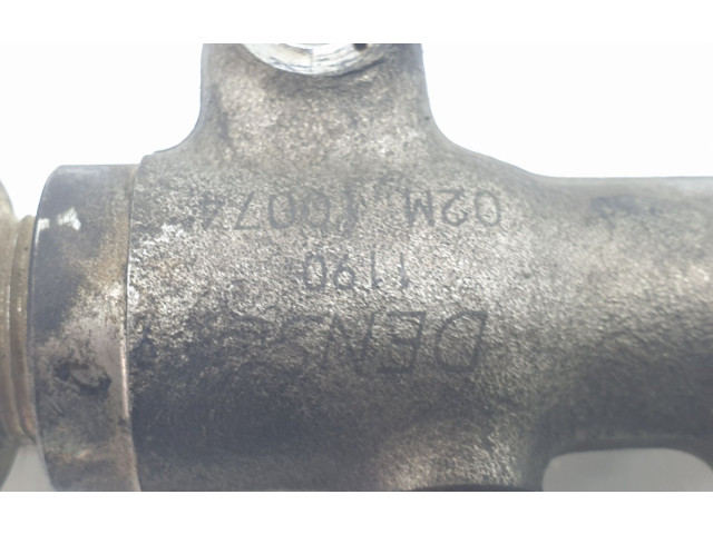 Топливная рампа 16670AA000, 16670AA000 Subaru Forester SH для двигателя EE20