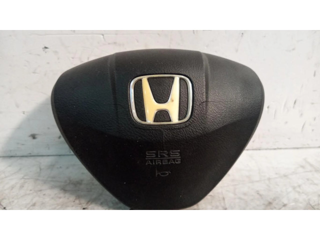 Подушка безопасности водителя 77800SMGG820M1 Honda Civic