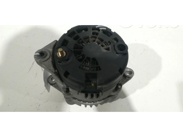 Генератор Chevrolet Lanos